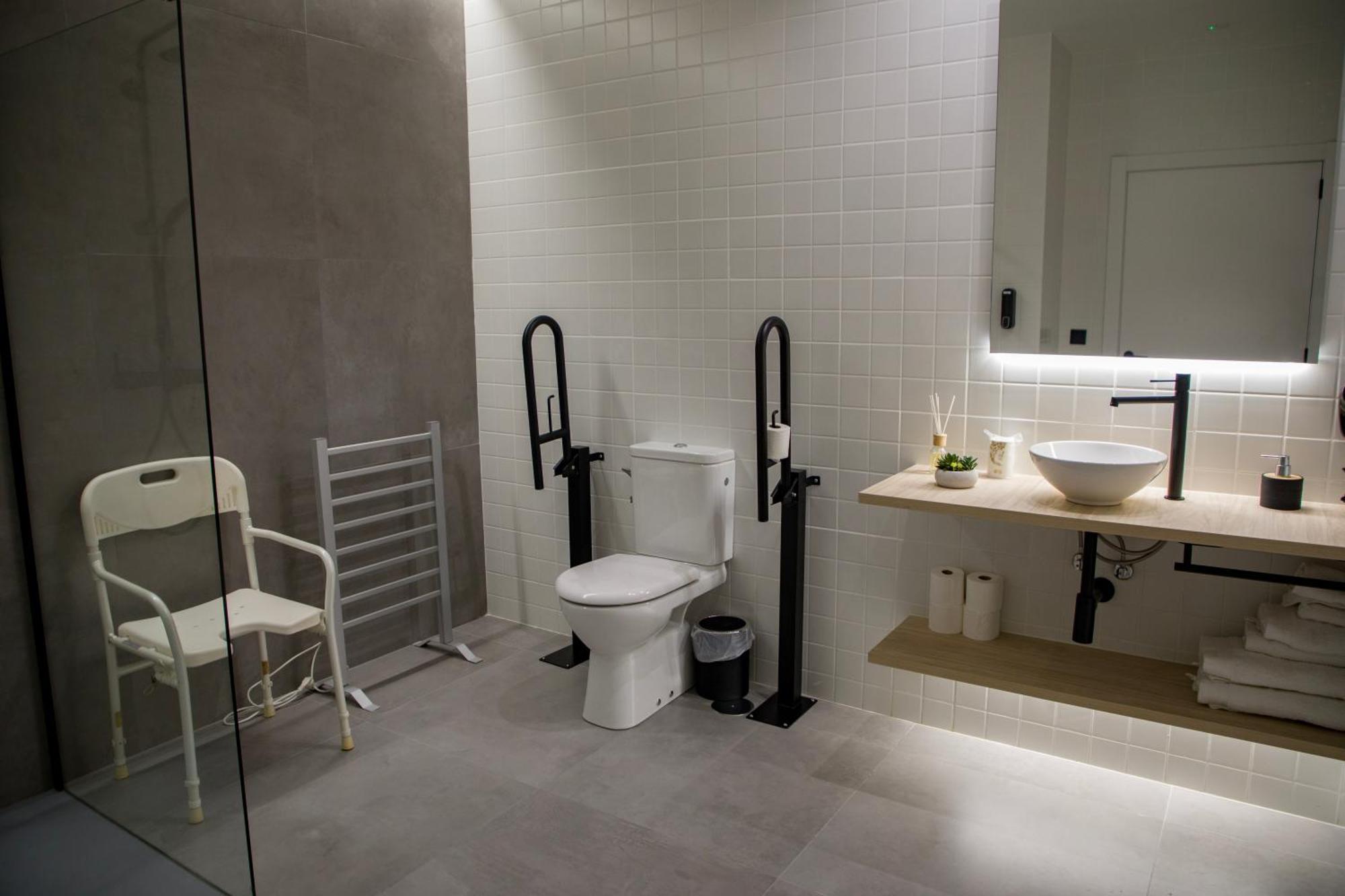 Appartamento Ponteloft - Xeitoso Pontevedra Esterno foto