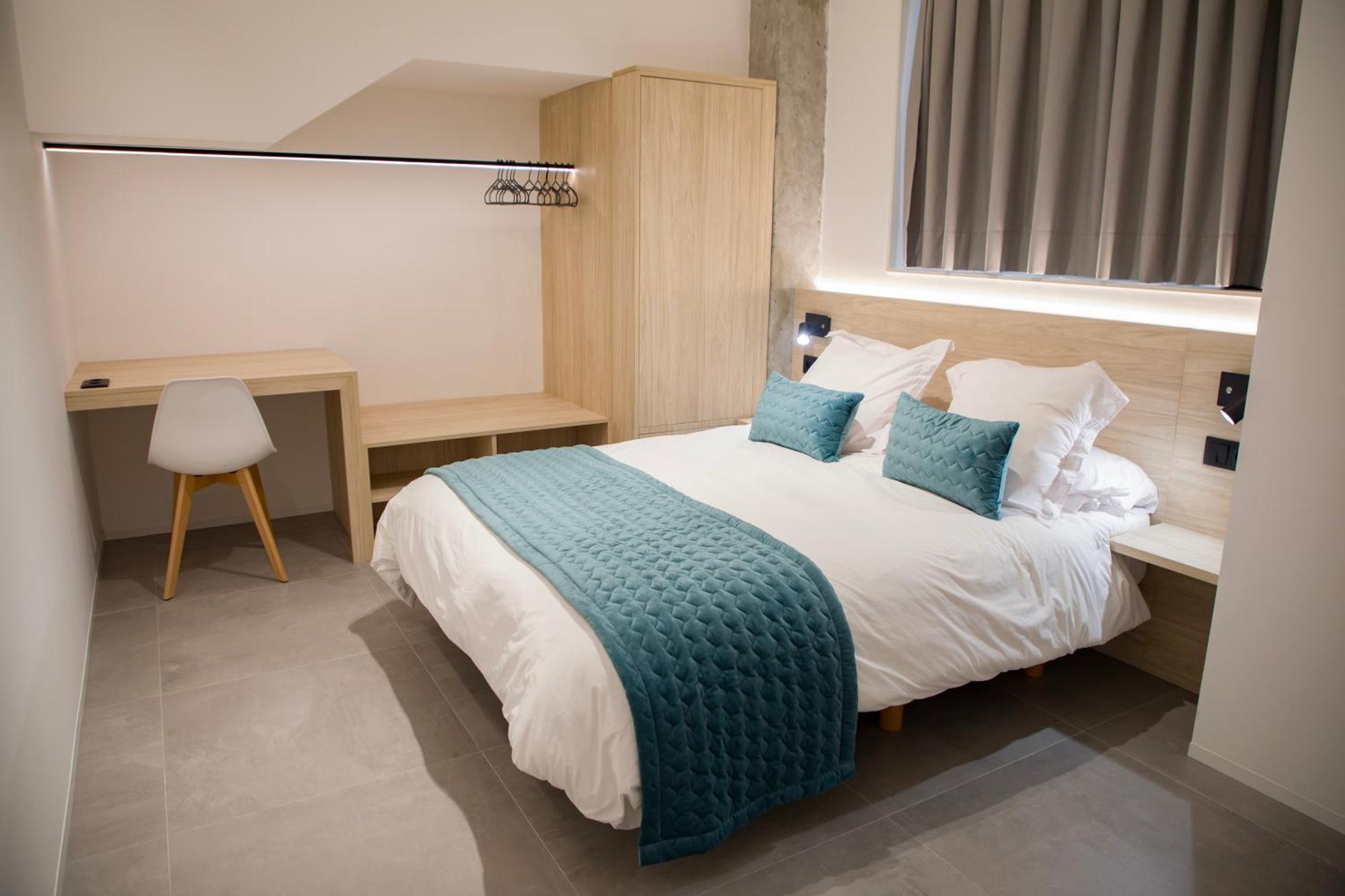 Appartamento Ponteloft - Xeitoso Pontevedra Esterno foto